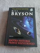 Bill Bryson - Krótka historia prawie wszystkiego