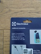 Listwa zbierająca ELECTROLUX EBRW01 Wellsz