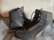 Buty motocyklowe Dainese