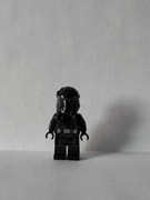 Lego Star Wars First Order TIE Pilot sw0902