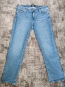 Spodnie męskie GAP DENIM rozmiar 32/32