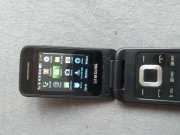 Samsung GT-C3520 c3520 telefon z klapką 3520 