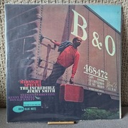 The Incredible Jimmy Smith – Midnight Special