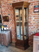 Witryna podświetlana 