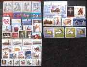 Rocznik 1995 z abonamentu, pełna guma, najtaniej