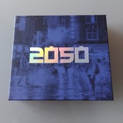 Peja Slums Attack - 2050 EP 2xCD BOX