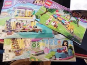 Klocki Lego friends, Duplo . 