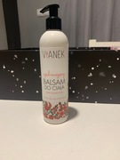 Vianek ujędrniający balsam do ciała