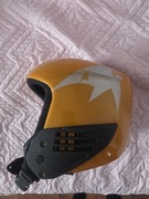 Kask narciarski dziecięcy 