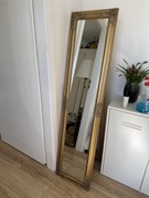 duże lustro vintage