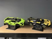 Stojak na Lego Technic