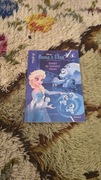 Anna i ELSA Powrót do lodowego palacu
