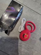 Nowy wibrator dla par. Erotyka