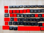 Klawisze do klawiatury Logitech k800