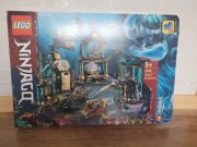 LEGO 71755 NINJAGO - ŚWIĄTYNIA BEZKRESNEGO MORZA