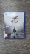 SILENT HILL 2 napisy PL PS5