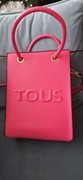 Mini torebka Tous 