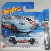 Hot Wheels Glory Chaser GULF HKH42