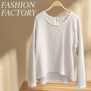 Sweter damski rozmiar "L"