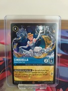 Lorcana Cinderella - Dream Come True 155/204 EN 10