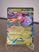 Karta Pokemon TCG: Mega Venusaur ex (MEP 013)