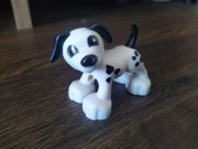 Piesek figurka LEGO Duplo 