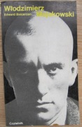 Edward Balcerzan - Włodzimierz Majakowski