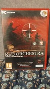 Red Orchestra Ostfront 41-45 - PC ENG Pudełko