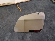 Wkład lusterka oryginał BMW F30 - LEWY