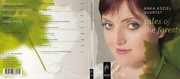 Anka Koziel Quartet: Tales of the Forest (CD 2008) [Vocal Jazz]