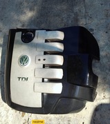 Osłona silnika VW Touareg 2.5tdi