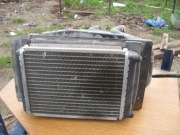 Nagrzewnica z wentylatorem do Linde H20-H25, model 392.