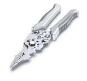 WIELOFUNKCYJNE SZCZYPCE DO ŚCIĄGANIA PRZEWODÓW 27W1 ŚCIĄGACZ IZOLACJI