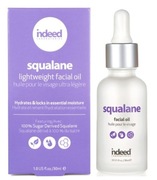 Indeed Laboratories - Ultralekki olejek do twarzy 
