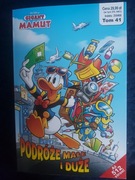 Gigant mamut tom 41 2/2024 podróże małe i duże