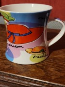 Kubek Perfect Style Fashion