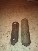 Radziecka rączka do granatu RPG-40