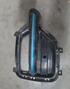 kratka kia e-niro lewy tył w zderzak