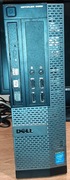 Komputer Dell OPTIPLEX 9020 SFF i5-4570 RAM 16GB DDR3 500GB HDD