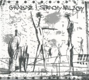 Płyta CD Strachy na Lachy "Grabaż i Strachy Na Lachy” 2003