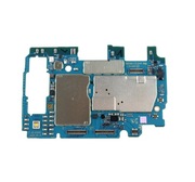 A7 2018 A750f płyta główna sprawna bez blokad