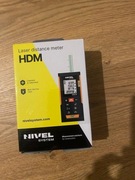 Dalmierz NIVEL SYSTEM HDM-5G laserowy