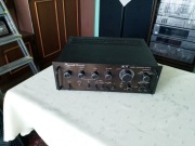 WZMACNIACZ  STEREO  FREY 9165 VINTAGE  USA - GERMANY 