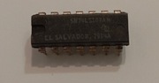 Układ scalony Texas SN74LS107AN