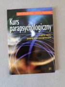 Kurs parapsychologiczny Gloria Hemsher John Friedlander