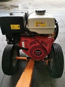 Dmuchawa dużej mocy Honda GX390