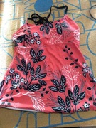 Strój kąpielowy dwuczęściowy rozmiar L