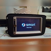 Radio Smart Bosch Navi
