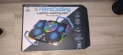 Podkładka chłodząca do laptopa 