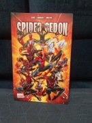 SPIDER-MAN SPIDERGEDON